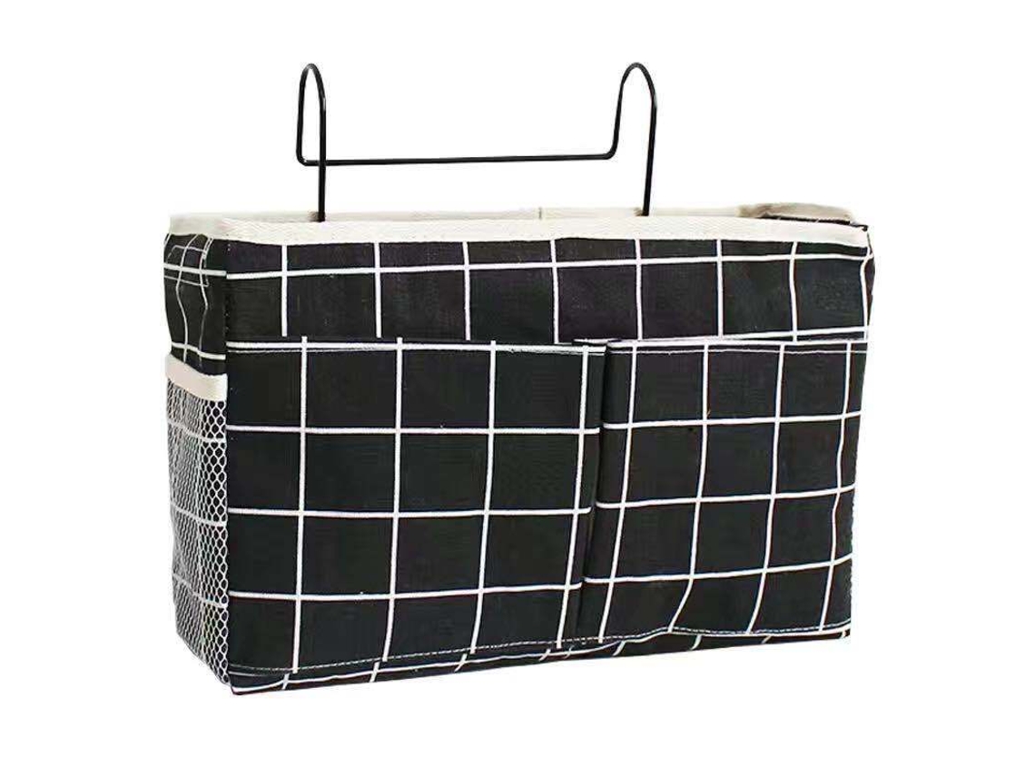 Lurelia Bolsa De Cabeceira, Para Cama