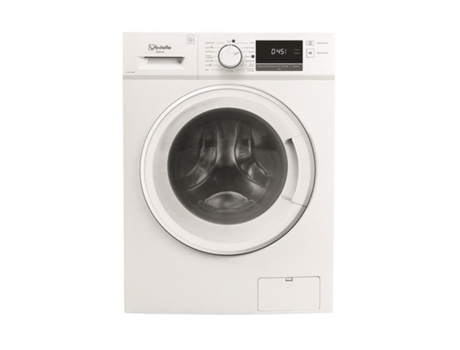Máquina de Lavar Roupa VEDETTE LFVQ194W (9 kg - 1400 rpm - Branco)