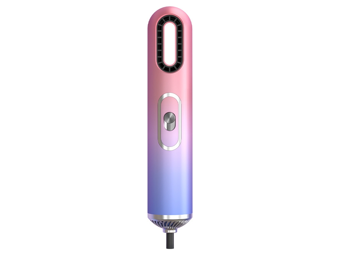 Secador de Vento Duplo 110v 220v, Doméstico Multifuncional, Ciclo Quente/frio, Padrão Europeu STELASPLEN