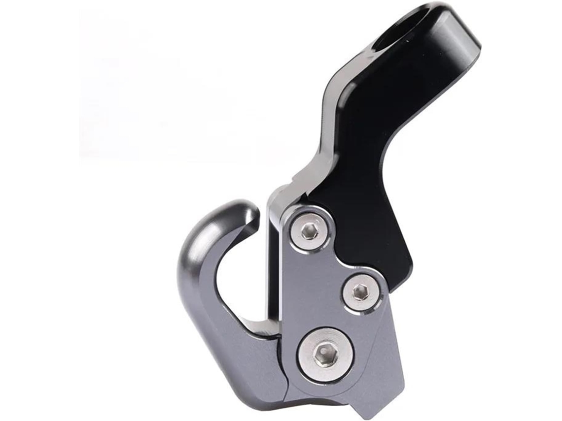 Gancho Para Bolsa De Motocicleta, Suporte Para Capacete, Alça Para Click 150i, 125i, Ravio 125, Vario 150