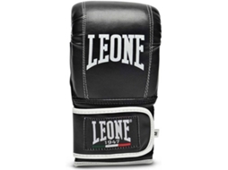 Luvas de Combate LEONE1947 Contact Preto (L)