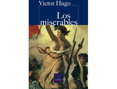 Livro Los Miserables