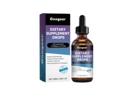 Suplemento Googeer Reduz Tratamento Corporal
