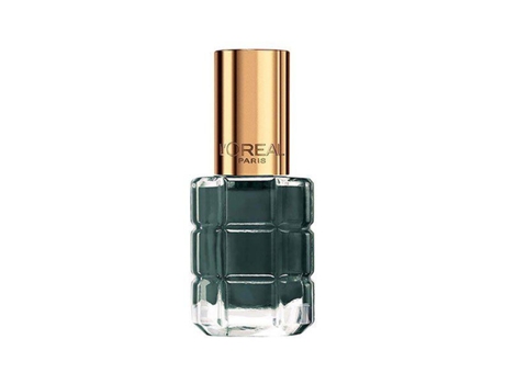 L´Oreal Fragrances Le Vernis L Huile 670 Cobalt Indecent