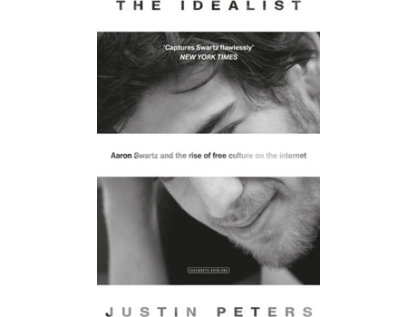 Livro The Idealist de Justin Peters