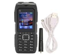 Celular 2g Para Idosos Laxiscreed Com Teclas Grandes E Facilidade De Uso