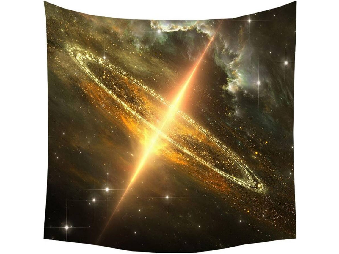 Pano de Parede HEAN Galáxia