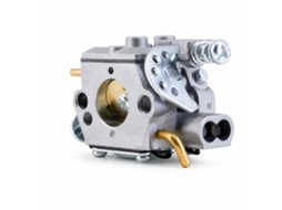 Carburador Para Motosserra Compatível Com Walbro Wt-826, P360s, 350s E 340s_syn
