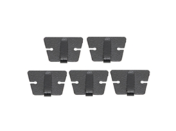Suporte de Microfone Clip para Carro LAXISCREED