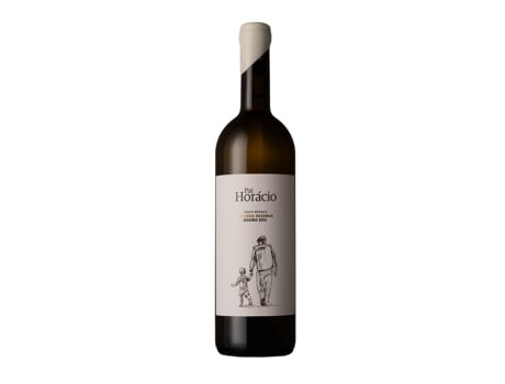 Vinho Pai Horácio Grande Reserva Branco 2021 Douro 75cl Vinilourenço,lda