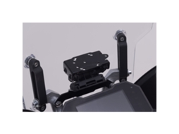 Suporte de Gps para Motas SW-MOTECH Voge 650 Ds/X