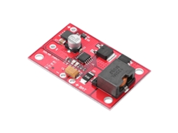 Controlador de painel solar MPPT CN3791 12V 3A para bateria de lítio de 3,7V (1 célula)