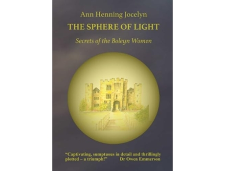 Livro The Sphere of Light de A N N Henning Jocelyn (Inglês)