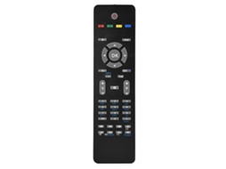 Mando a Distancia de Repuesto Universal Rc1205 para Televisores Led Lcd Inteligentes Hitachi