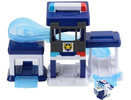 Figura  Super Wings