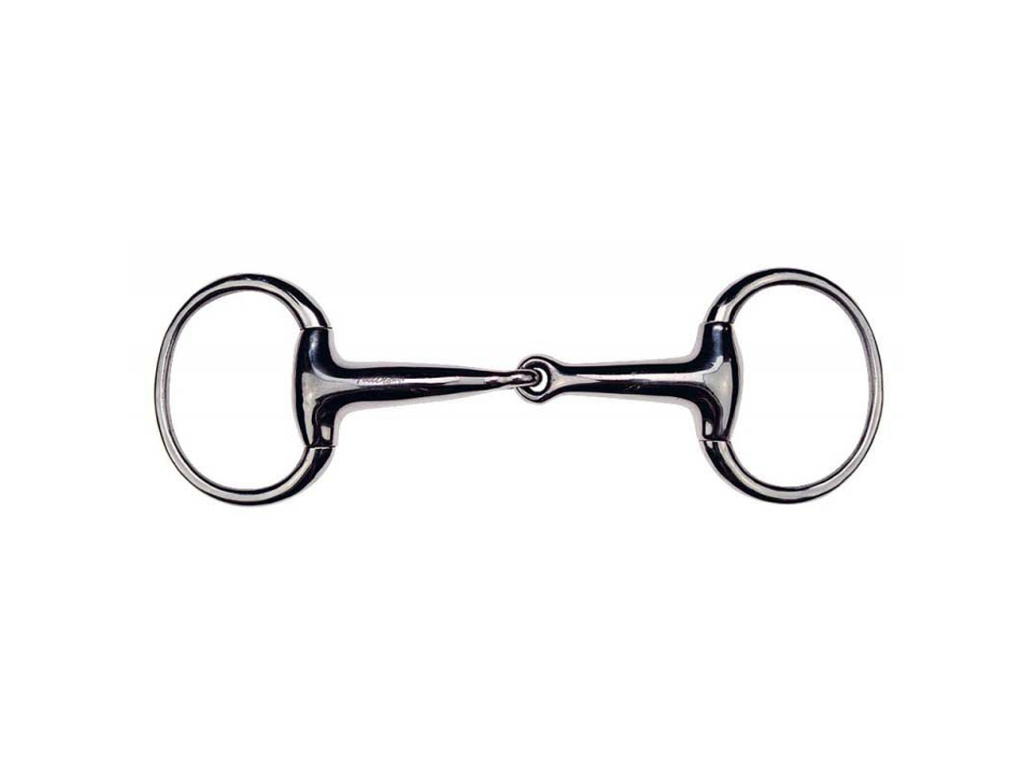 Brigadeiro de Azeitona Oco Prateado 145 Mmfeeling