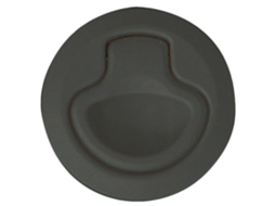 Teak Isle Flush No Locking