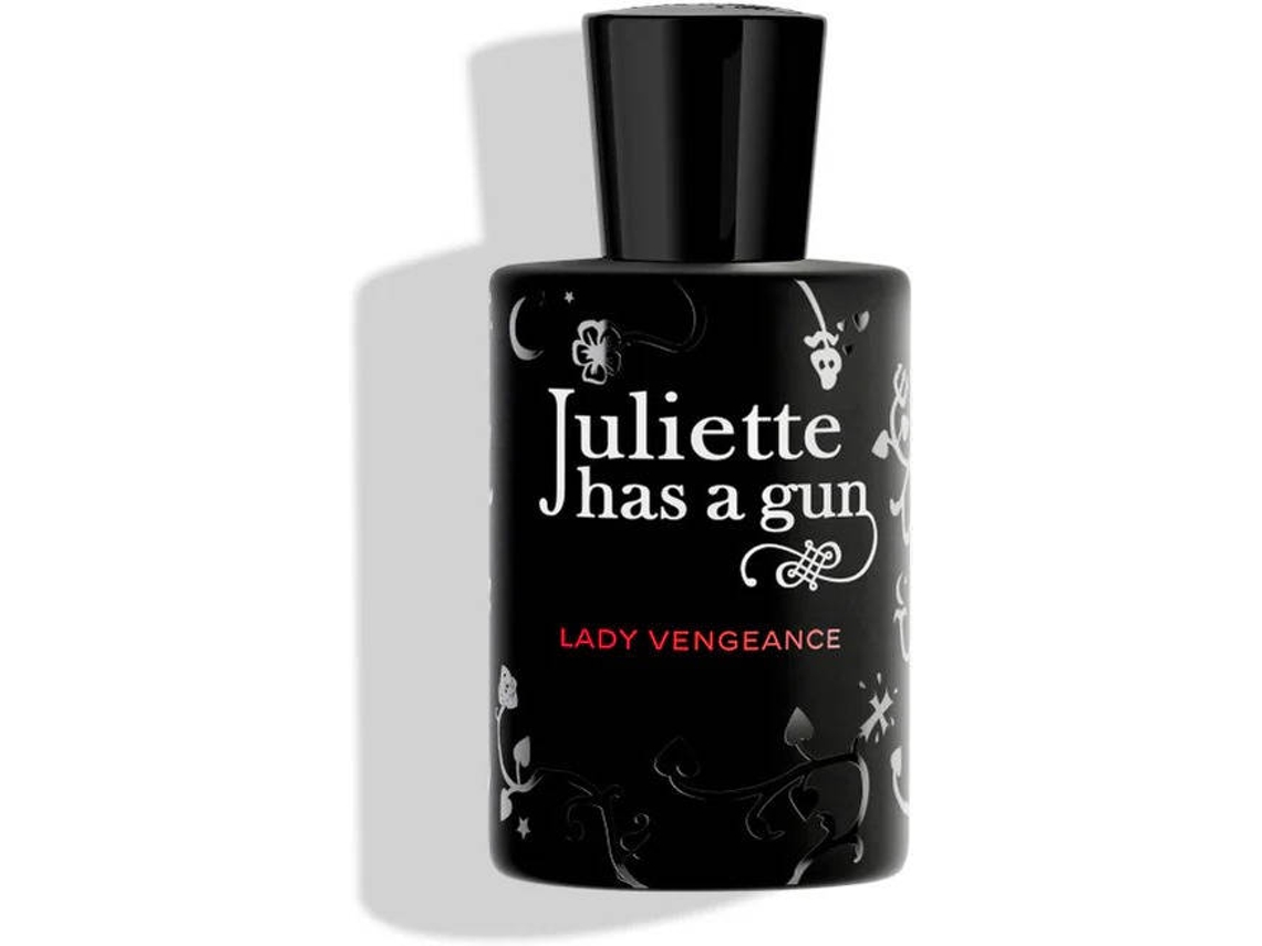 Perfume JULIETTE HAS A GUN Juliette Lady Vengeance Eau de Parfum (50 ml)