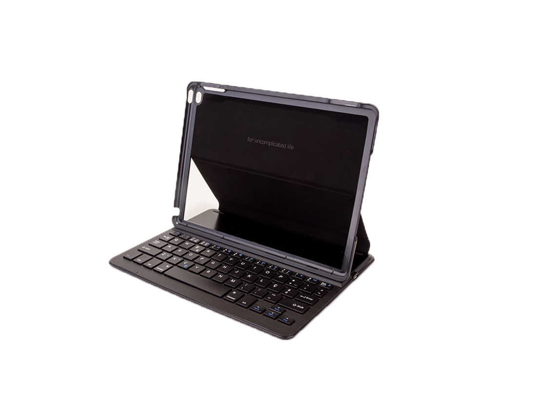 Capa Teclado GOODIS iPad Air 2 PT