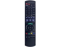 Comando À Distância De Substituição Para N2qayb000336 Panasonic Dvd Recorder N2qayb000336