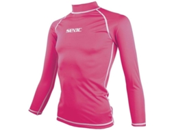 Rash Guard SEACSUB T Sun (3 Anos)