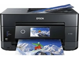Impressora EPSON Expression Premium XP 7100 (Multifunções - Jato de Tinta - Wi-Fi)