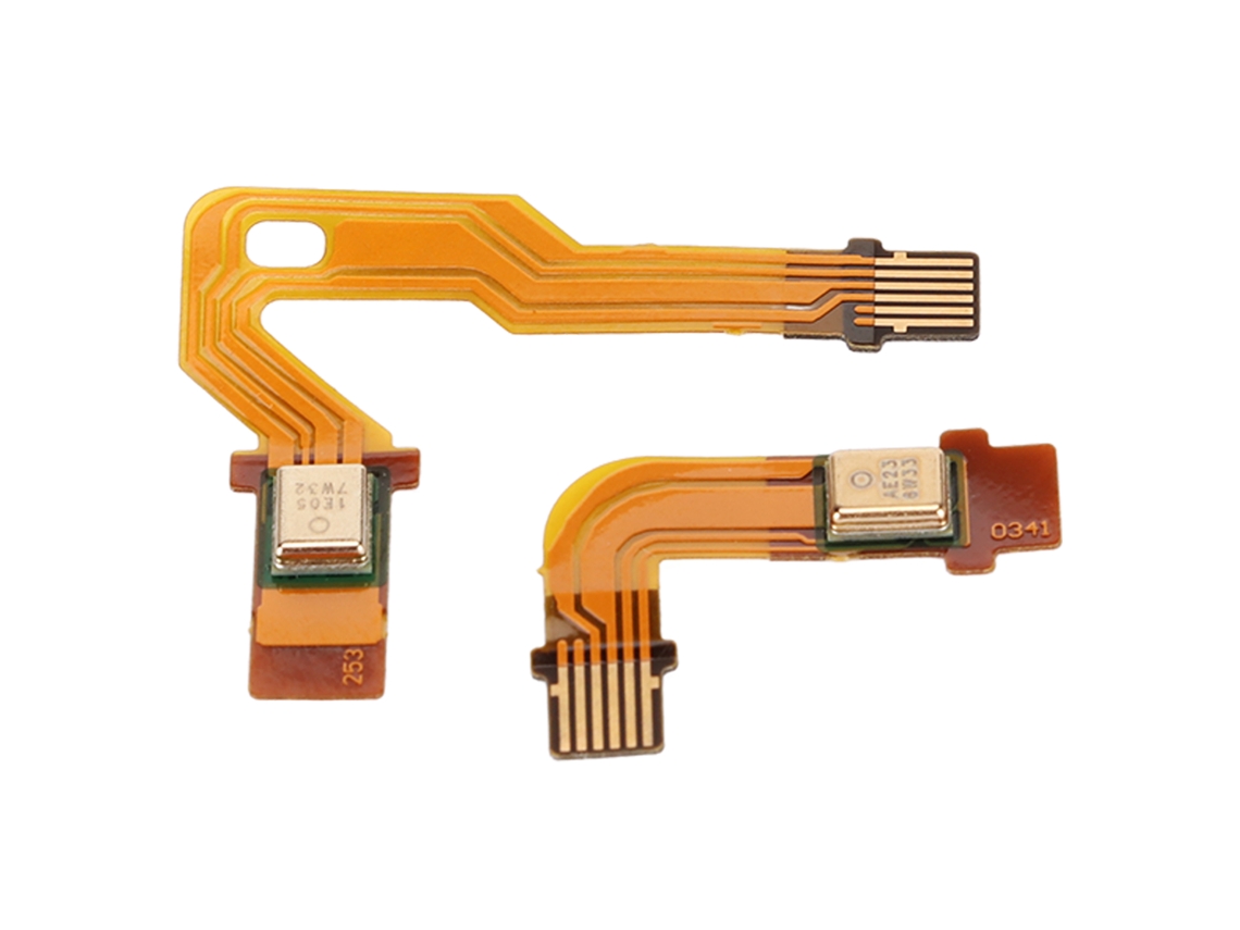 Cabo Flex Microfone Controller LAXISCREED Ps5