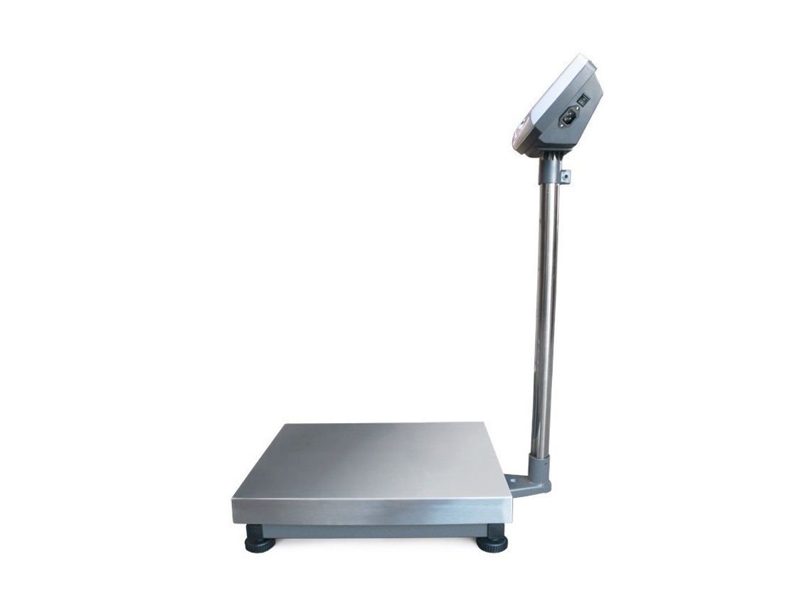 Báscula para Pacotes com Coluna Optima Okt-150M