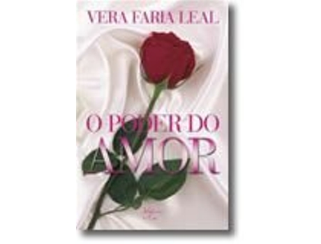 Livro O Poder do Amor