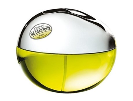 Perfume DKNY Be Delicious Eau de Parfum (100 ml)
