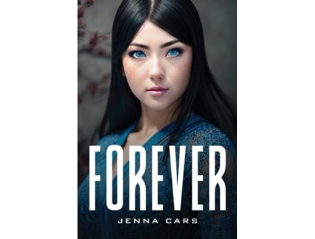 Livro FOREVER de Jenna Cars (Inglês)