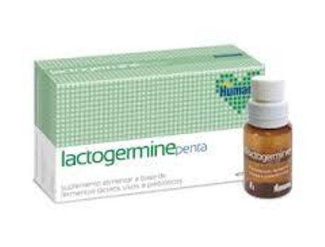 Lactogermine Penta 10 frasco