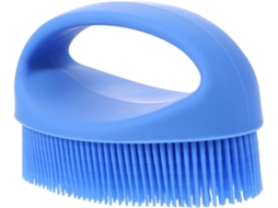 Lurelia Escova De Silicone Para Banho De Cuidado Corporal, Silicone Macio E Portátil