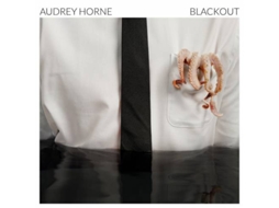 CD Audrey Horne - Blackout