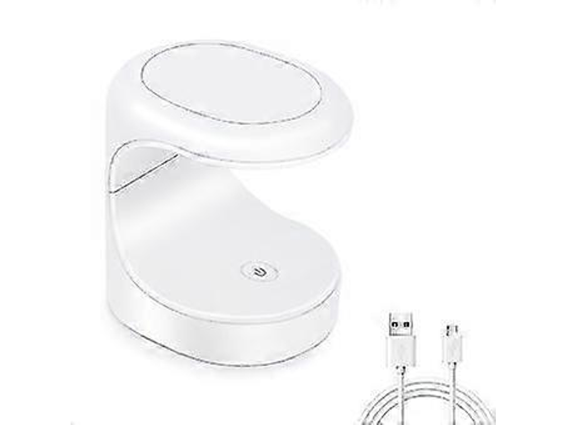 Lâmpada De Unha, Mini Secador De Unhas Led Uv De 16 W, Luz Uv Para Unhas Ly Ebike