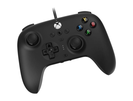 Gamepad 8BITDO Ultimate Xbox Wired Preto