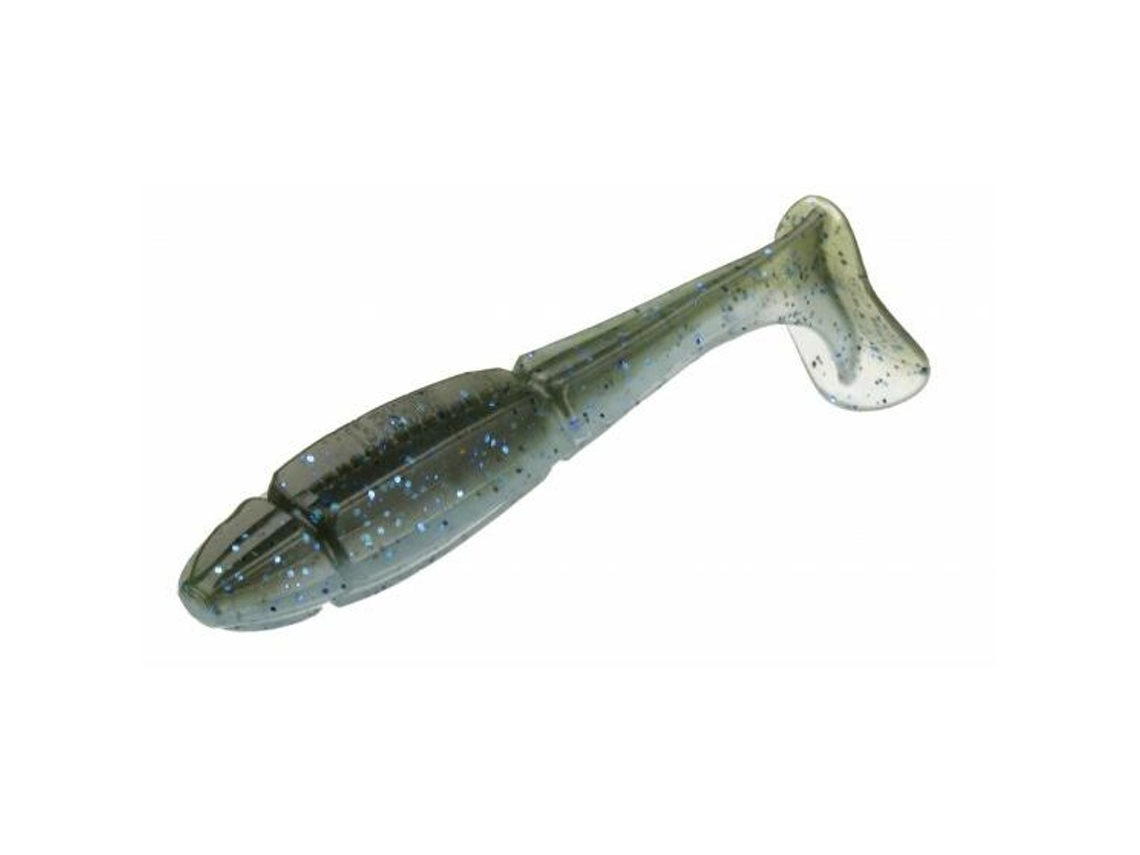 Atrações suaves 13 FISHING Churro 12cm x6