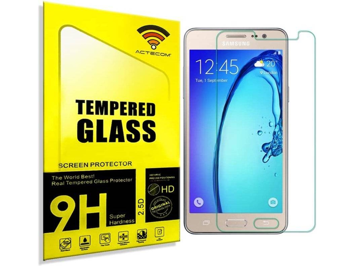 Pelicula de Vidro HONGWE. Galaxy J3 Pro 2016