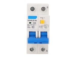 Interruptor de Circuito Aire com Proteção de Fuga 230v | S/MARCA