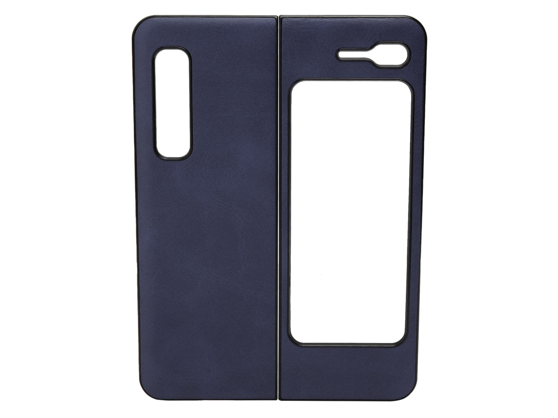 Capa LAXISCREED Protetora Anti queda Galaxy Z Fold 1/w20