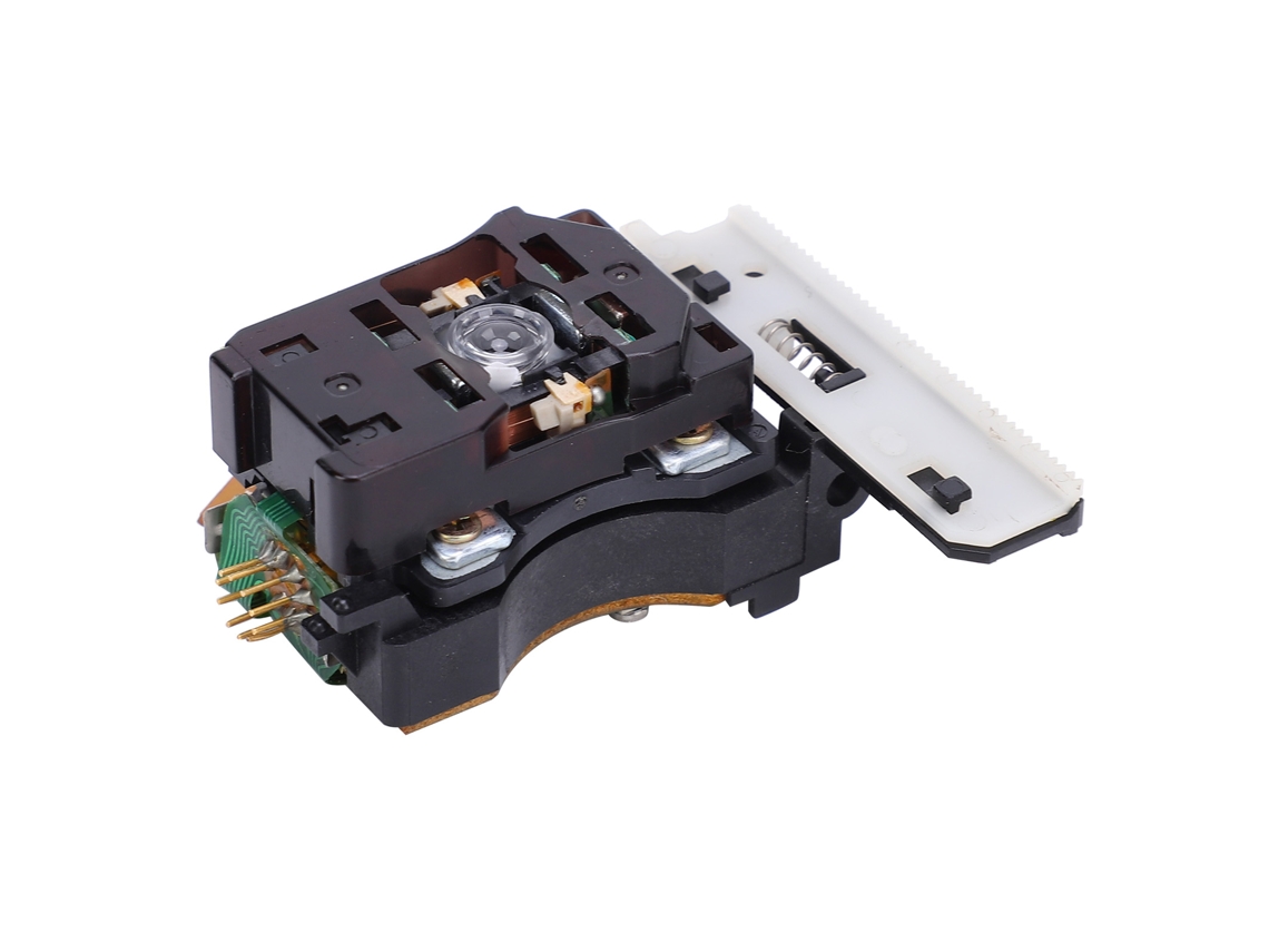 Laxiscreed Acessório De Leitura Óptica Para Pioneer Cmk-54xt Com Cabeça De Laser Invertida