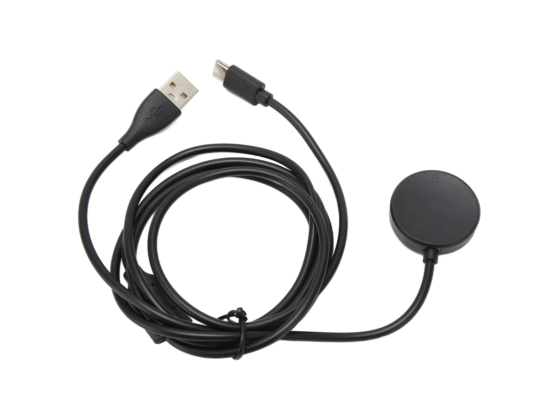 Carregador de Smart Watch com Carregamento Sem Fio EOOCOO