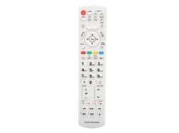 Controle Remoto Universal N2qayb000842 Para Tv Tx L42dt60e Tx L42dtc60y E Outros Modelos