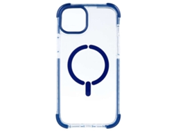 Capa Bumper compatível com Magsafe para iPhone 14 Plus LA CASA DE LAS CARCASAS