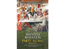 Party - A Casa De Agustina Bessa-luís