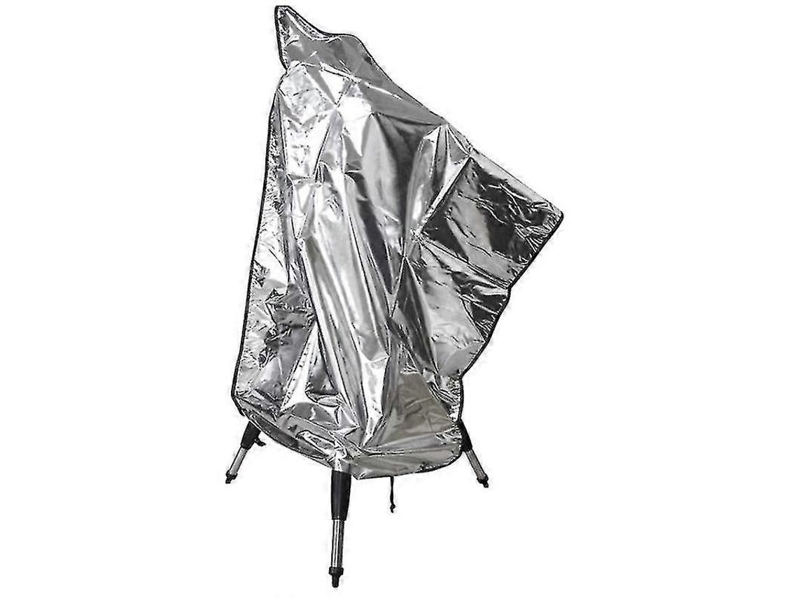 Capa de Proteção para Telescópios Grandes, Capa para Telescópio Astronômico Externo com Cordão Ajustável, À Prova D'água, Wellngs BRILVIBERA