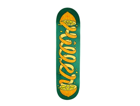 Skate MILLER DIVISION Lemon