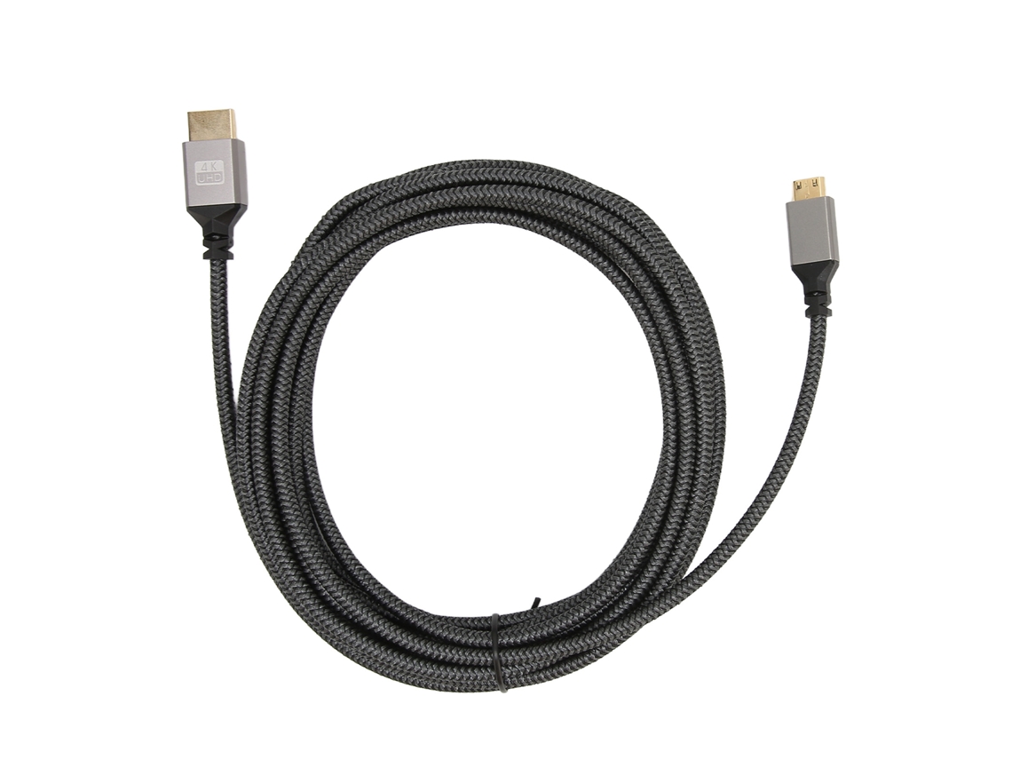 Cabo Hdmi LAXISCREED Alta Velocidade 4k 60hz