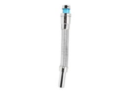 Extensão Flexível Para Canal De Chuva Retrátil