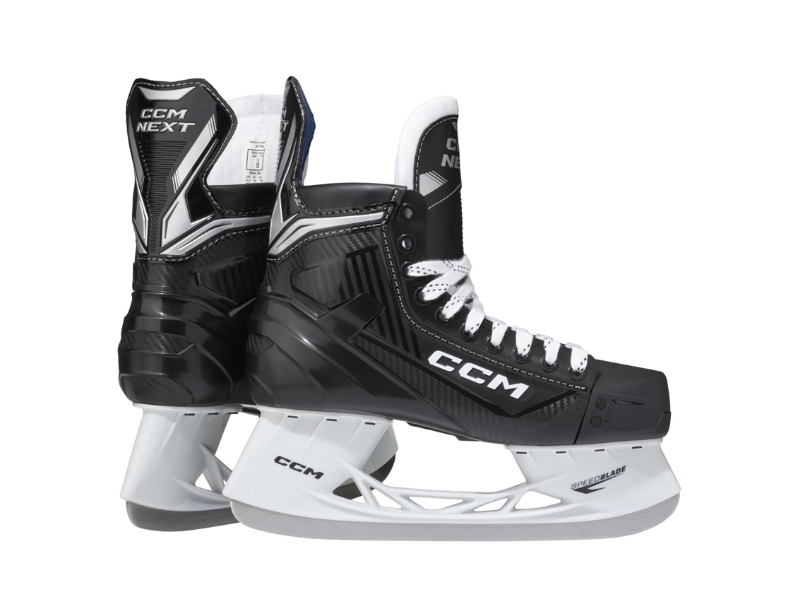 Patins De Hóquei Ccm Próxima Sr